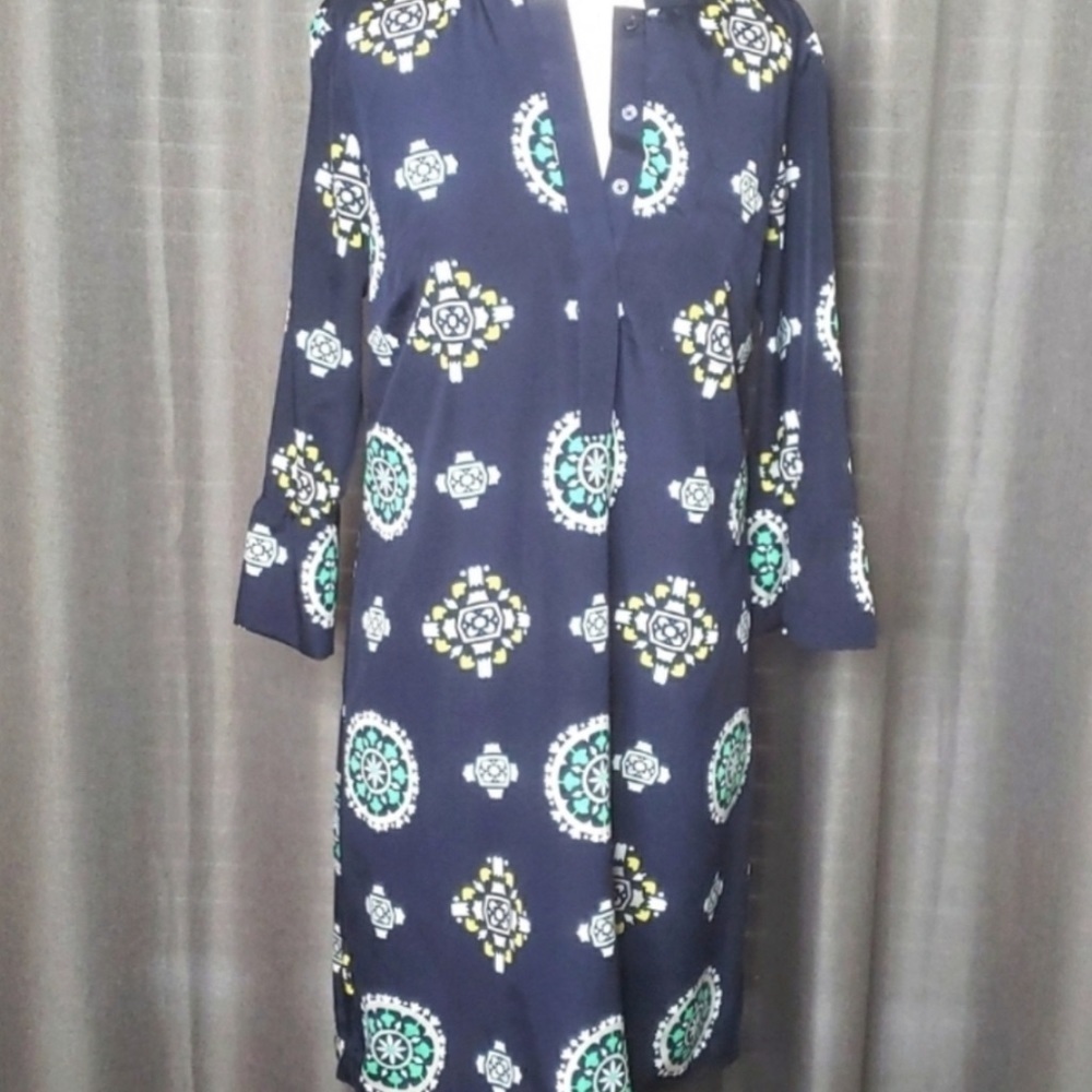Crown & Ivy women's shift dress, size 6 - Picture 10 of 10